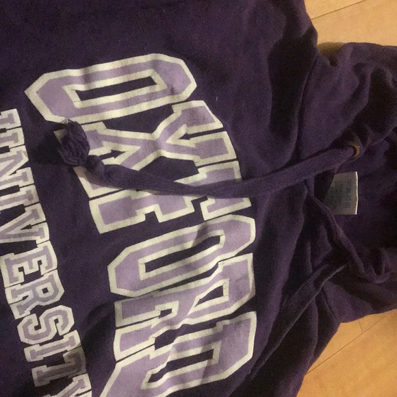 oxford uni sweater :)) - Picture 2 of 2